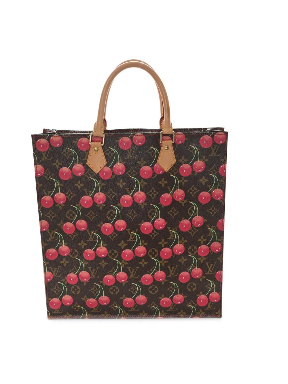 Louis Vuitton Cerises Sac Plat #298907L21B